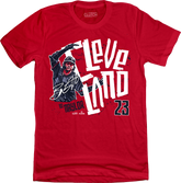 Bo Naylor For the C MLBPA Tee